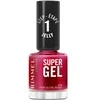 Rimmel London Super Gel, 12 ml