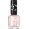 Rimmel London Super Gel Esmalte De Uñas 116-Extra Foam 12 ml