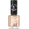 Rimmel London Super Gel Esmalte De Uñas 119-Brew-Tiful Latte 12 ml