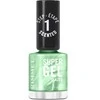 Rimmel London Super Gel Esmalte De Uñas 123-Zesty Icing 12 ml