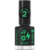Rimmel London High Shine Top Coat Nagų lakas