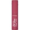 Rimmel London Thrill Seeker Lip Latex skystieji lūpų dažai, atspalvis: 300 Main Character, 6 ml