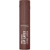 Rimmel London Thrill Seeker Lip Latex Brillo De Labios 750-Salty, 6 ml