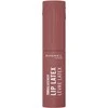 Rimmel London Thrill Seeker Lip Latex Brillo De Labios 700-It's Giving, 6 ml