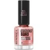 Rimmel London Rimmel WONDER'BOND nail polish #001-No Muss No Fuss 12 ml