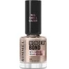 „Rimmel London Wonder'bond“ nagų lakas 005 – „Grab and Go“, 8 ml