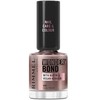 Rimmel London Rimmel WONDER'BOND nail polish #006-Chai Treat 8 ml