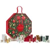 Rituals Wreath Advent Calendar 2025 (24 pieces) - Advento kalendorius