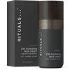 Rituals Homme Hydrating Gel Kreminis drėkinamasis gelis-kremas, 50 ml