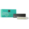 Automobilio kvepalų rinkinys Lotus Flower &amp; White Tea (laikiklis + 2x3 g papildymas) Rituals The Ritual of Karma Life Is A Journey Car Perfume