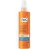 ROC Soleil-Protect Moisturising Purškiklis Lotion SPF 50+ purškiama vandeniui atspari apsauginė priemonė nuo saulės, 200 ml