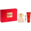 Rochas Audace Eau De Perfume Purškiklis, 90 ml Set 3 Pieces