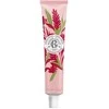 Roger &amp; Gallet Gingembre Rouge Hand Kreminis parfumuotas rankų kremas, 30 ml