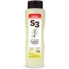 Moterų kvepalai S3 Classic Fresh EDC 600 ml + 150 ml