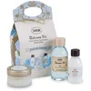 Sabon WELCOME JASMINE 3-piece CASE