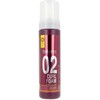 Salerm Cosmetics Curl Mousse 04 Espuma De Rizos Fijación Media, 200 ml
