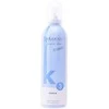 Salerm Cosmetics Keratin Shot Serum Minkštinantis ir glotninantis serumas nuo garbanojimosi, 100 ml