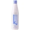 „Salerm Cosmetics Keratine Shot“ tiesinamasis kremas 500 ml