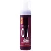 Salerm Cosmetics Liss Foam Light Hold Straightening Mousse tiesinančios putos plaukams 200ml