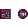 "Salerm Cosmetics" Vidutinės fiksacijos matinis molis 125ml
