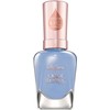 Sally Hansen Color Therapy Esmalte Color y Cuidado 454-Dressed to Chill 14,, 7 ml