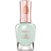 Sally Hansen Color Therapy Esmalte Color y Cuidado 452-Cool like agurkai 14,, 7 ml