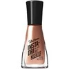 Sally Hansen Insta-Dri Chrome Color De Uñas 127-Copper Crush, 9 ml