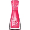 Sally Hansen INSTA DRI SYRUP COLLECTION nail polish #140-Rožinė Pour 9.17 ml