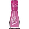 Sally Hansen INSTA DRI SYRUP COLLECTION nail polish #133-Jammin Jellies 9.17 ml