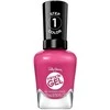 Sally Hansen MIRACLE GEL #350-Work Hard Play Rožinė 15 ml