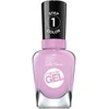Sally Hansen Miracle Gel 534-Orchid-Ing Aside 14,, 7 ml