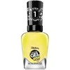 Sally Hansen Miracle Gel 90s Esmalte De Uñas 891-Mixtape 14,, 7 ml