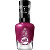 Sally Hansen Miracle Gel Holiday Esmalte De Uñas 923-Sugar Plum Kisses 9,, 17 ml