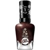 Gelinis nagų lakas Sally Hansen Miracle Gel, spalva: 922 Hot Cocoa Cuddles, 9,17 ml