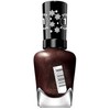 Gelinis nagų lakas Sally Hansen Miracle Gel, spalva: 922 Hot Cocoa Cuddles, 9,17 ml