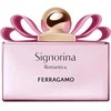 Salvatore Ferragamo Signorina Romantica EDP Purškiklis, 100 ml