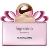 Salvatore Ferragamo Sisignorina Romantica EDP Purškiklis, 30 ml