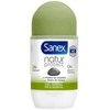 "Sanex Natur Protect" dezodorantas Roll-On 50ml