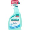 valiklis Sanytol Dezinfekavimo priemonė Anti-kalkinis Vonios (750 ml)