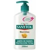 "Sanytol Nutritious" rankų muilas 250ml