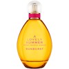 Sarah Jessica Parker A Lovely Summer Sunburst EDP Purškiklis, 100 ml