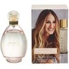 Sarah Jessica Parker Lovely rinkinys moterims (EDP, 100 ml + EDP, 15 ml)