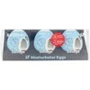 SATISFYER_Masturbator Egg Masturbator 3xSavage