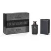 Scalpers The Club Ep 125 Vap Moned Cof24