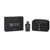 Scalpers The Club Case 2 vnt