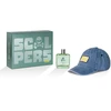 Tous Scalpers Kids Boy EDT 100 su kepure