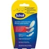Scholl Anti-Blister Dressings Blister pleistrai nuo nutrynimo 5 vnt