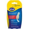 Scholl Anti-blister dressings for fingers 6 units