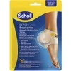 Scholl Exfoliating Heel Mask pėdų kaukė 1 pora