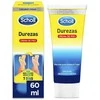 Scholl kietą odą minkštinantis kremas 60ml